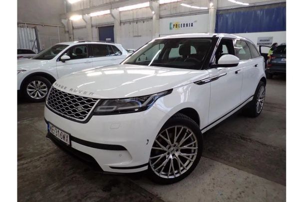 Land Rover Range Rover Velar 184 kW image number 1