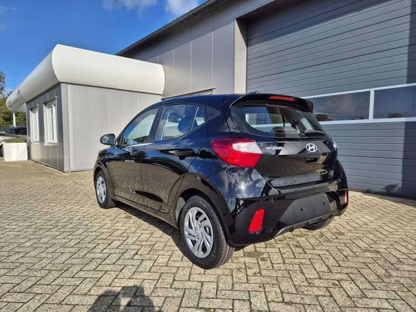 Hyundai i10 1.0 Select 46 kW image number 5