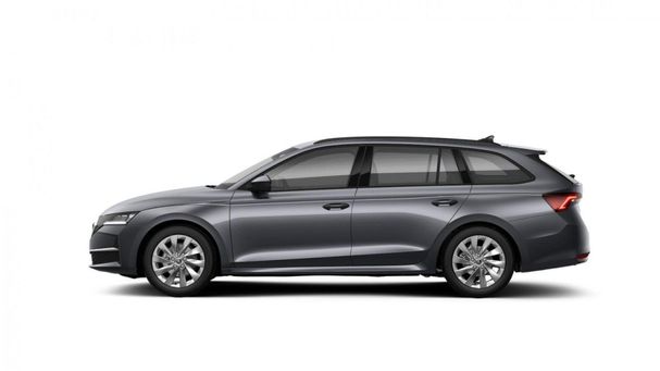 Skoda Octavia Combi 1.5 TSI Selection 85 kW image number 3