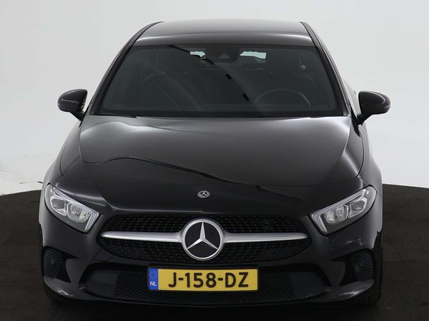 Mercedes-Benz A 160 80 kW image number 25