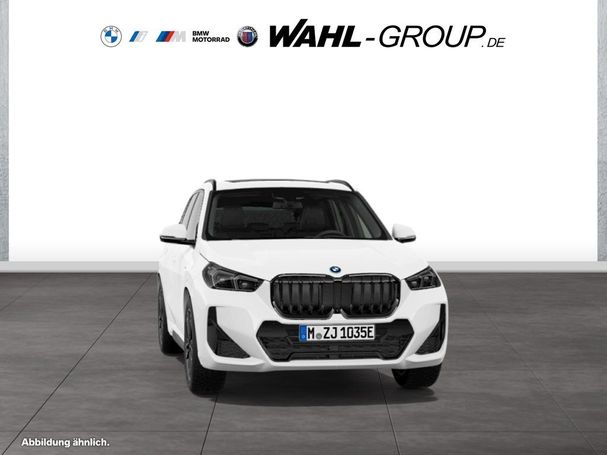 BMW X1 xDrive30e 240 kW image number 10