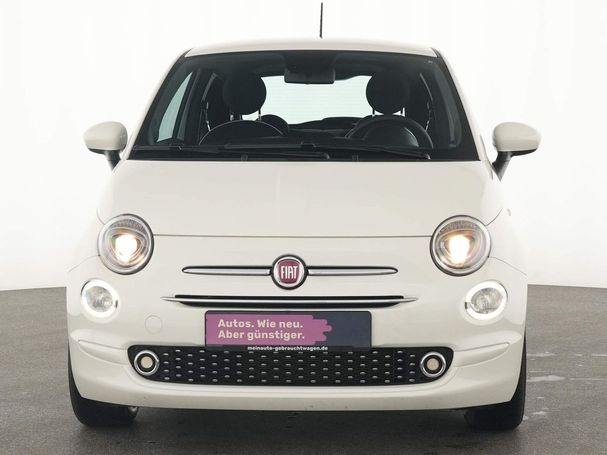 Fiat 500 51 kW image number 5