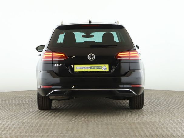 Volkswagen Golf Variant 2.0 TDI IQ.DRIVE DSG 110 kW image number 5