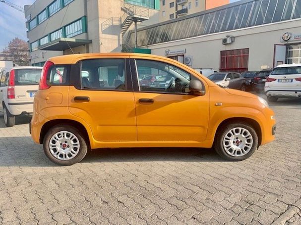 Fiat Panda 1.0 Hybrid City Life 51 kW image number 3