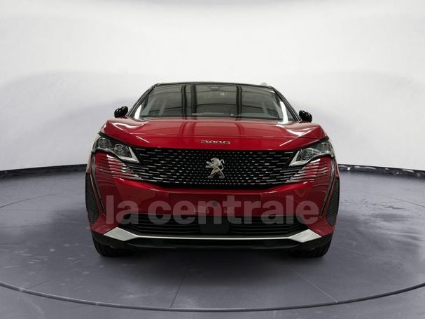 Peugeot 3008 PureTech 130 EAT8 S&S 96 kW image number 5