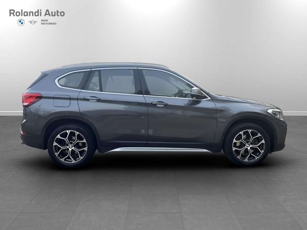 BMW X1 xDrive18d 110 kW image number 2