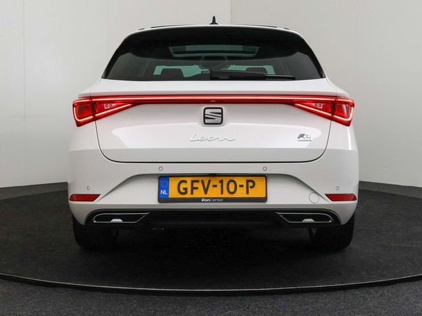 Seat Leon FR 150 kW image number 8