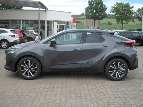 Toyota C-HR 2.0 Hybrid 145 kW image number 4