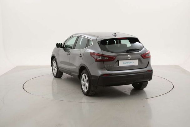 Nissan Qashqai 1.3 DCT 116 kW image number 4