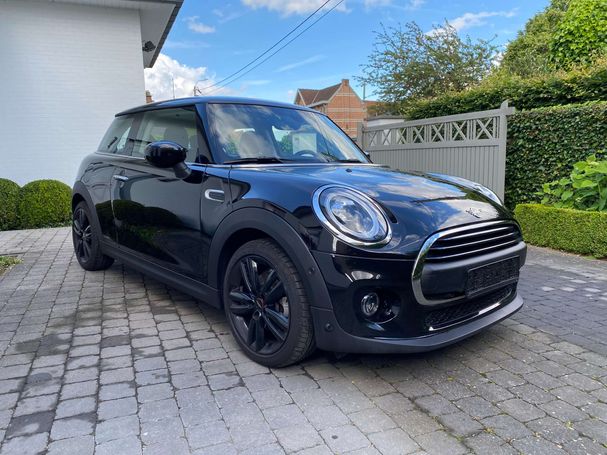 Mini One JCW 75 kW image number 3