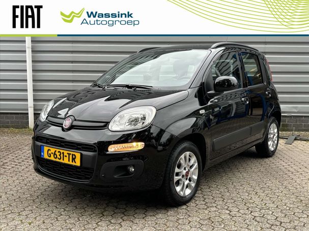 Fiat Panda 1.2 Lounge 51 kW image number 1