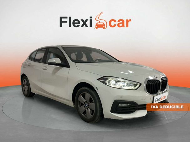 BMW 116d 85 kW image number 2