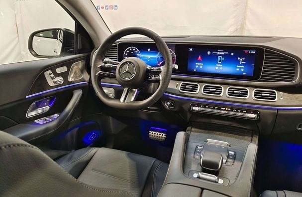 Mercedes-Benz GLE 300 198 kW image number 21