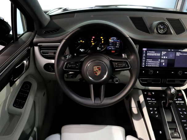 Porsche Macan 195 kW image number 17