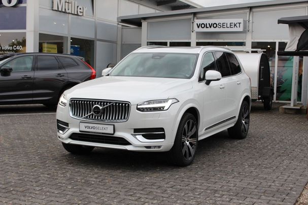 Volvo XC90 B5 AWD Plus 173 kW image number 1