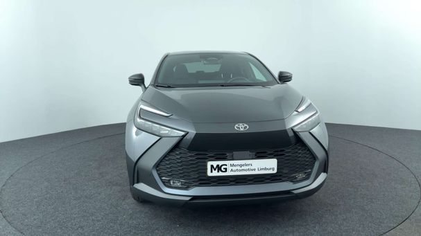 Toyota C-HR 2.0 Plug-In Hybrid 164 kW image number 8