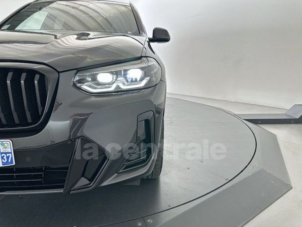 BMW X3 xDrive 215 kW image number 9