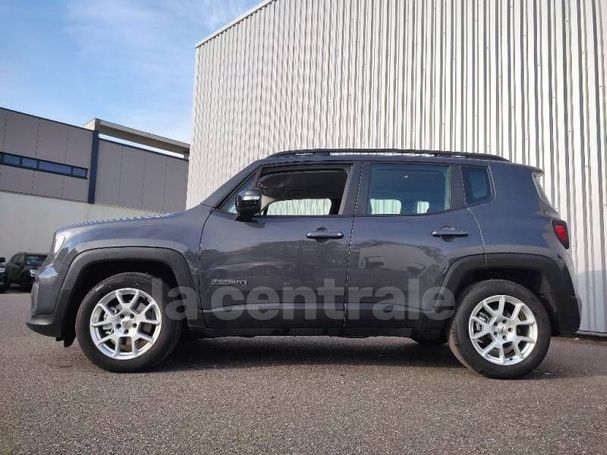 Jeep Renegade 1.5 T4 Limited 96 kW image number 5