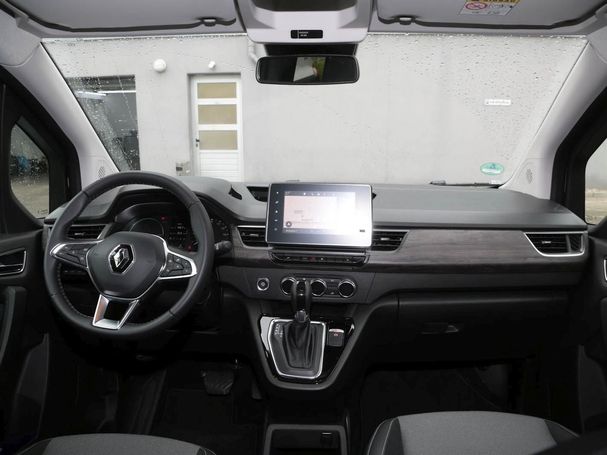 Renault Kangoo E-TECH EV45 90 kW image number 5