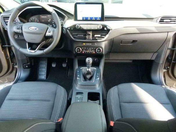 Ford Kuga 110 kW image number 4