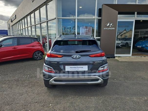 Hyundai Kona 1.0 T-GDI N 88 kW image number 6