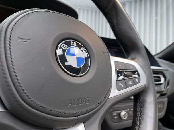 BMW Z4 sDrive 145 kW image number 17