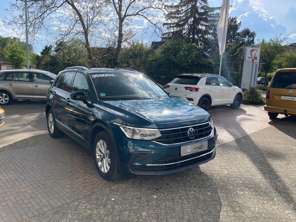 Volkswagen Tiguan 2.0 TDI SCR DSG 110 kW image number 2