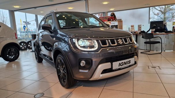 Suzuki Ignis 61 kW image number 2