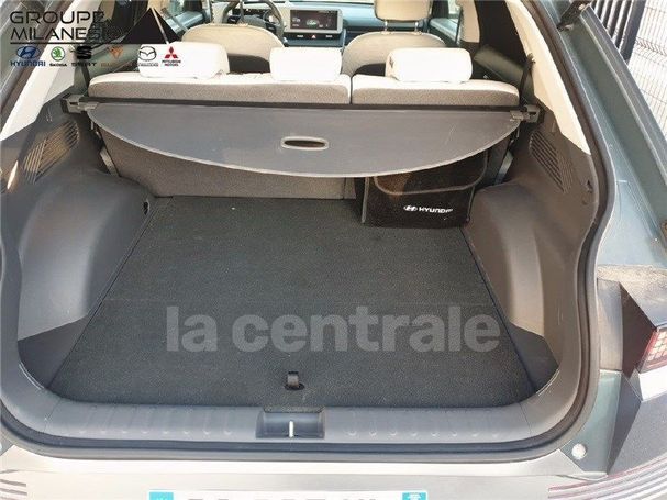 Hyundai Ioniq 5 225 kW image number 11