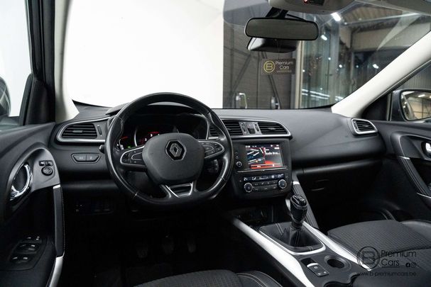 Renault Kadjar Energy TCe 165 120 kW image number 27