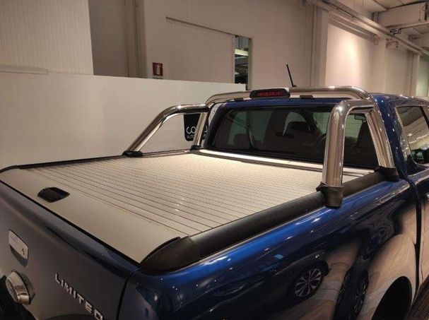 Ford Ranger 2.0 Limited 125 kW image number 22