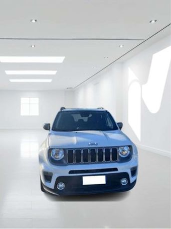 Jeep Renegade 140 kW image number 1