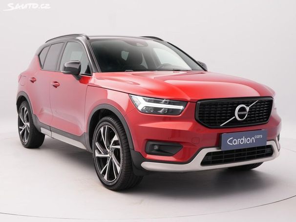 Volvo XC40 D3 110 kW image number 34