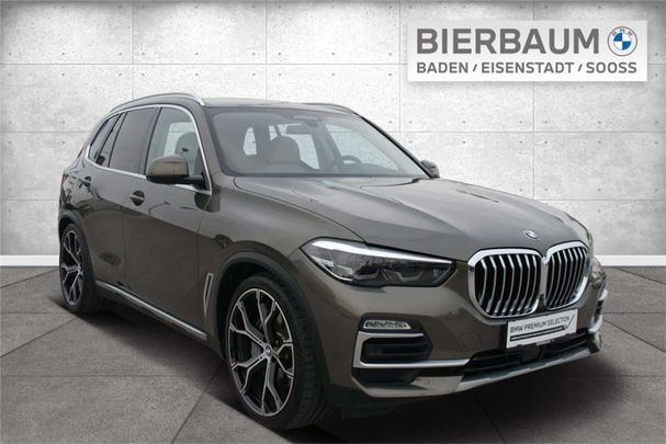 BMW X5 45e xDrive 290 kW image number 1