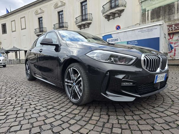 BMW 118d 110 kW image number 1