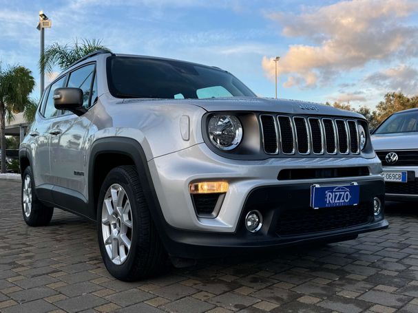 Jeep Renegade 1.6 96 kW image number 2