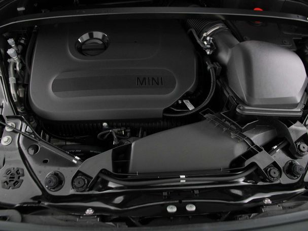 Mini John Cooper Works Countryman ALL4 221 kW image number 5