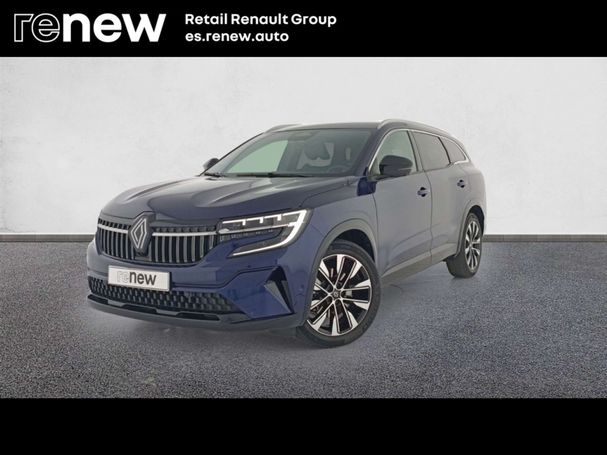 Renault Espace Techno 147 kW image number 1