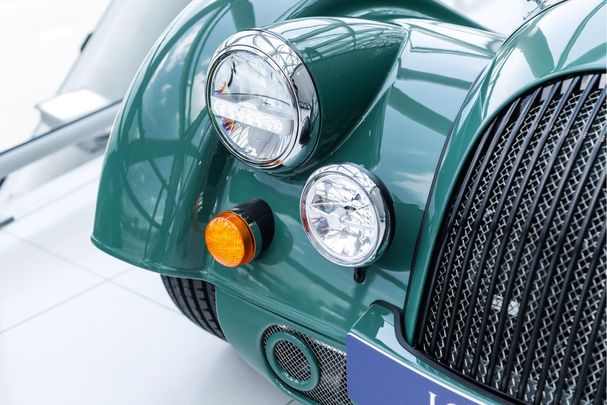 Morgan Plus 4 190 kW image number 27