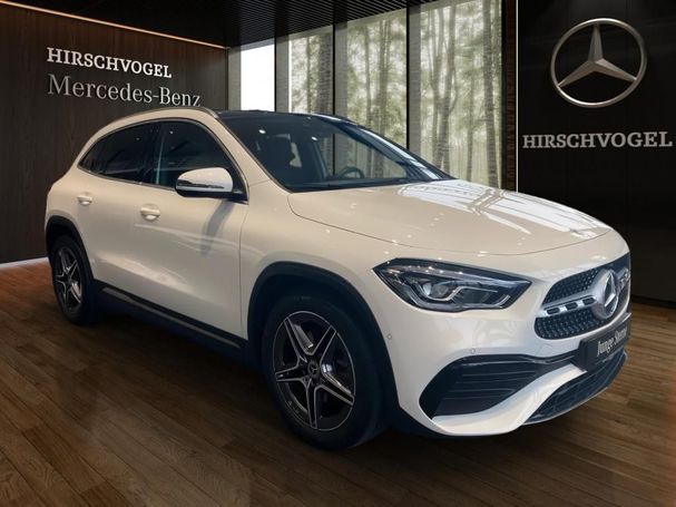 Mercedes-Benz GLA 250 165 kW image number 2