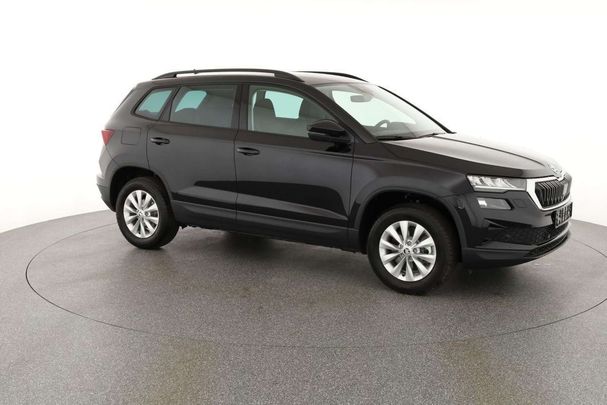 Skoda Karoq 1.5 TSI DSG 110 kW image number 23