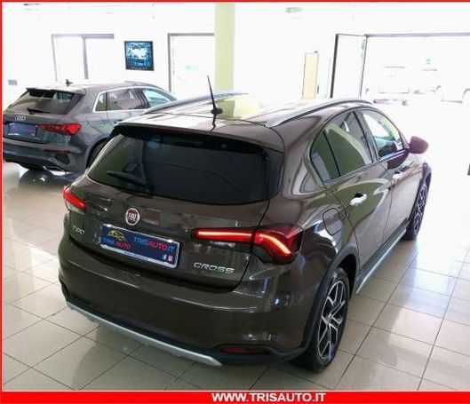 Fiat Tipo 96 kW image number 3