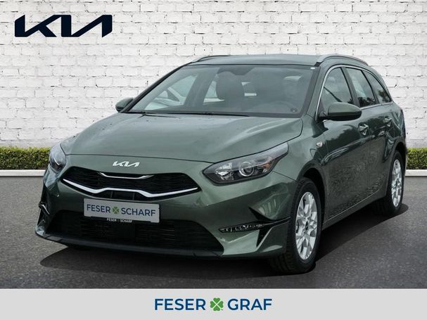 Kia Ceed Sportswagon 1.5 Vision DCT7 103 kW image number 1