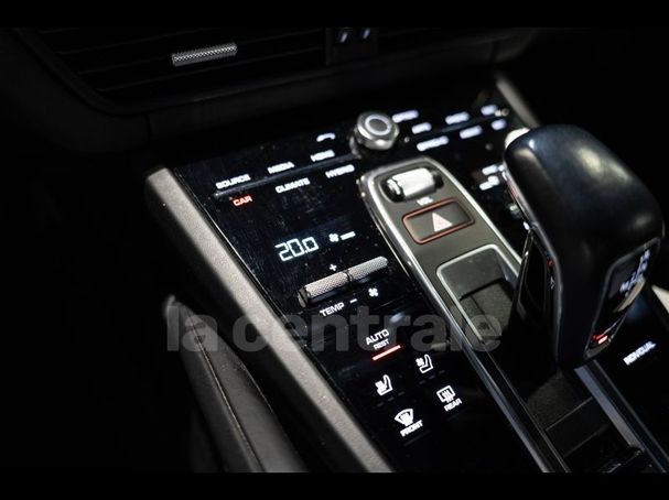 Porsche Cayenne Coupe E-Hybrid Tiptronic 340 kW image number 36