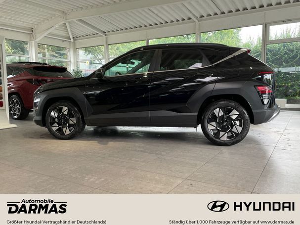 Hyundai Kona 1.6 DCT 146 kW image number 9