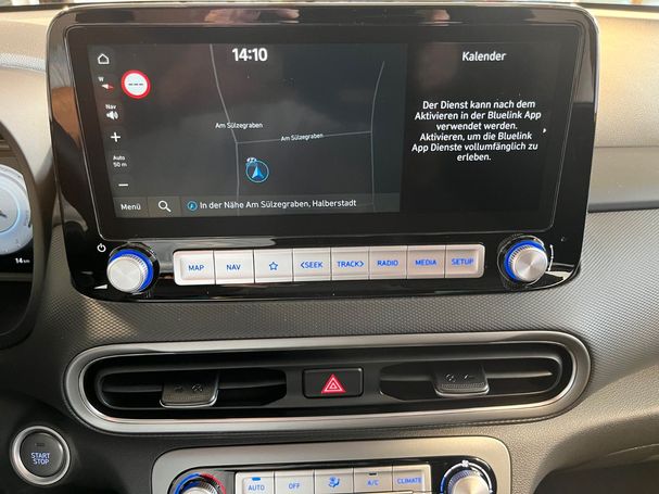 Hyundai Kona 100 kW image number 15