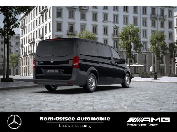 Mercedes-Benz Vito 116 Tourer 120 kW image number 1