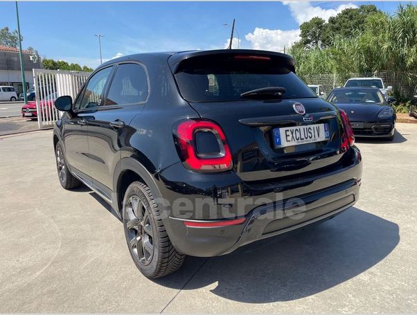 Fiat 500X 1.3 FireFly DCT 111 kW image number 15