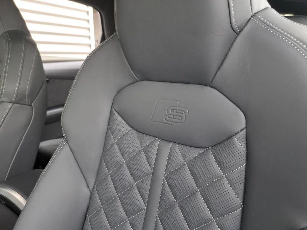 Audi SQ7 373 kW image number 31