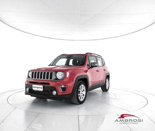 Jeep Renegade 1.6 88 kW image number 1